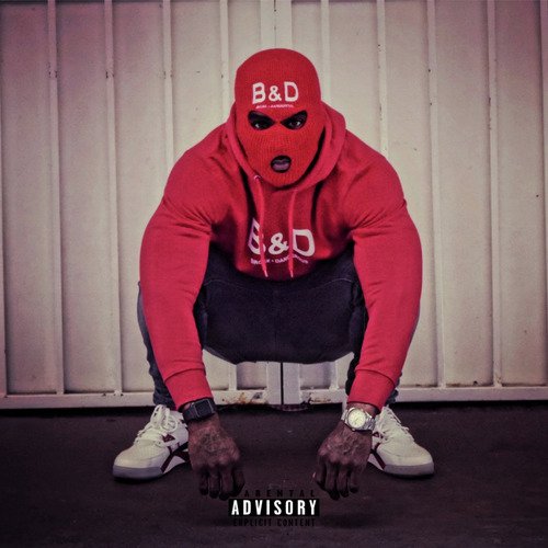 King Cobra cover art