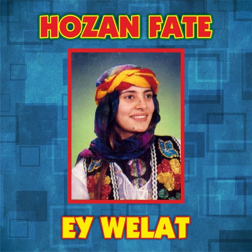 Hozan Fate