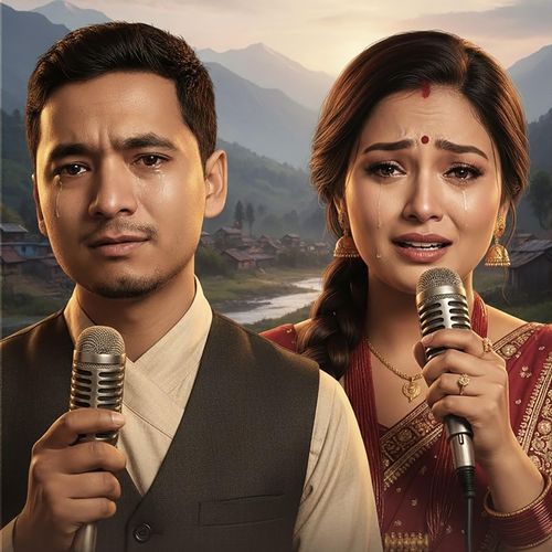 Farker Herna Yekpatak