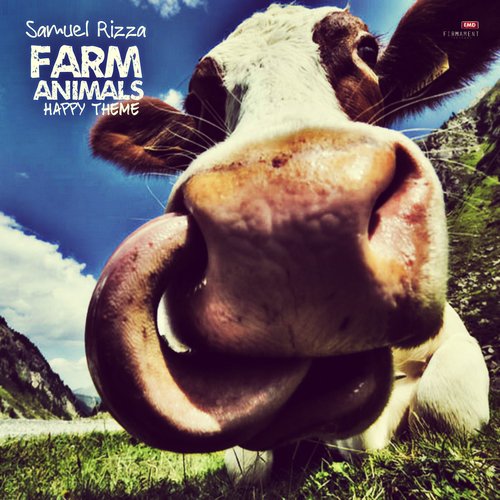 Farm Animals (Happy Theme)_poster_image