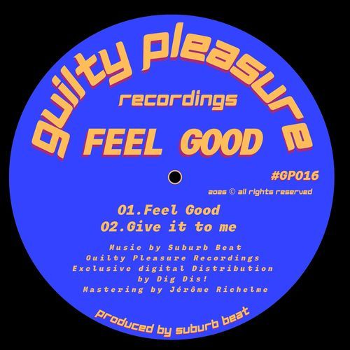 Feel Good