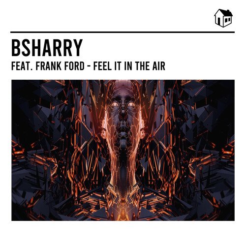 Feel It in the Air (feat. Frank Ford) [Remixes]