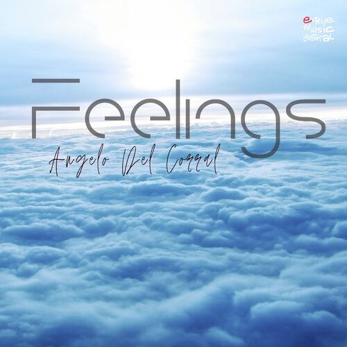 Feelings (Percursive Mix) cover art