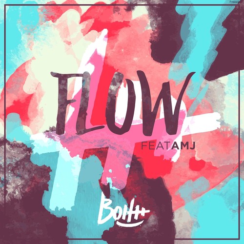 Flow (feat. Amj)