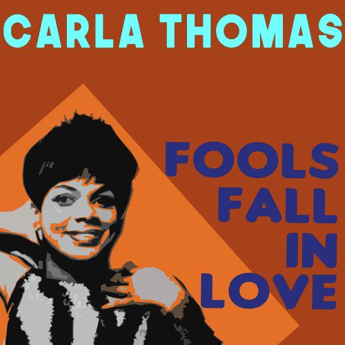 Fools Fall in Love