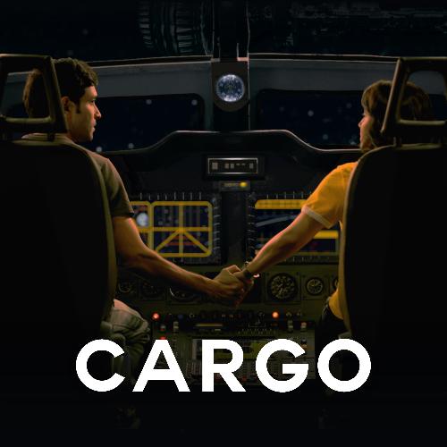 Forget Me Not (Cargo Soundtrack)
