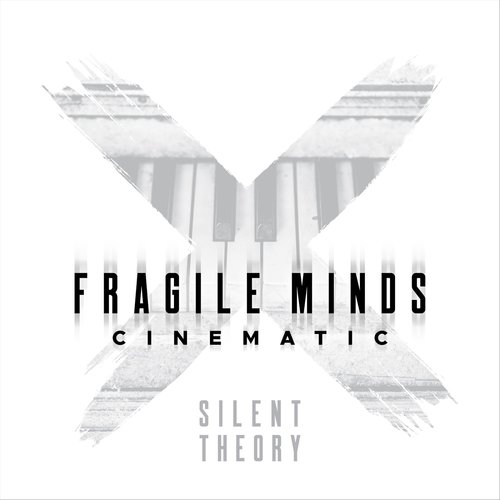 Lyrics fragile minds silent deals theory