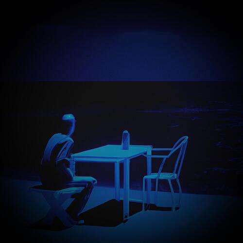 Hear Me Out cover art