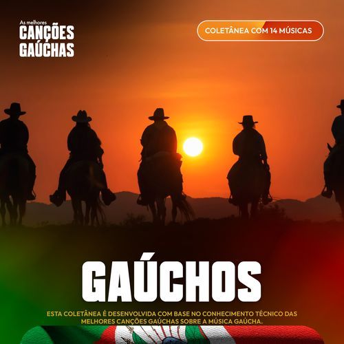 GAÚCHOS