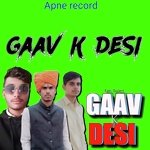 Gaav k Desi