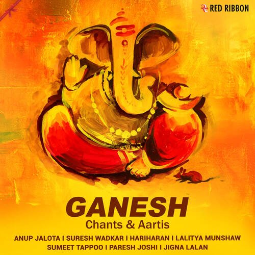 Ganesh - Chants & Aartis