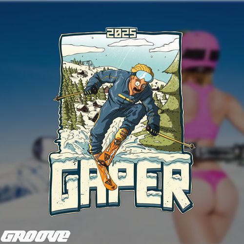 Gaper 2025_poster_image