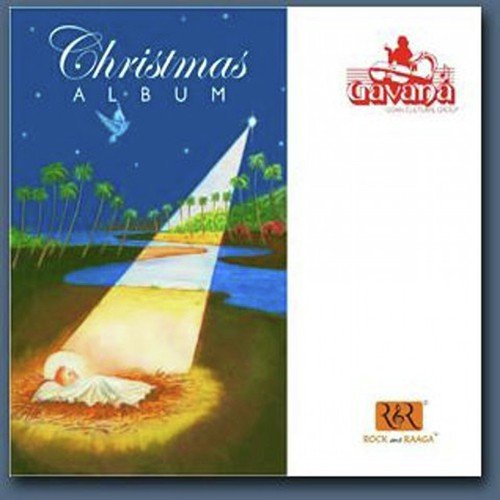 Gavana Christmas Album