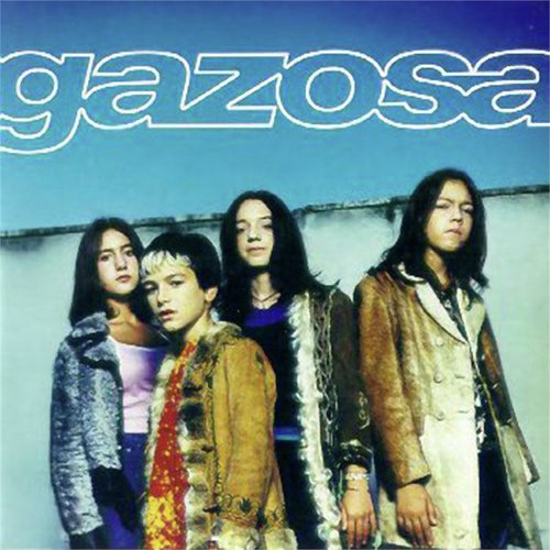 Gazosa