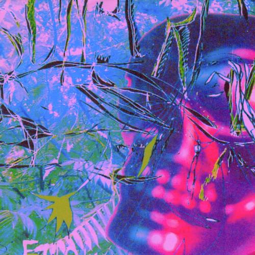 Water Hand cover art