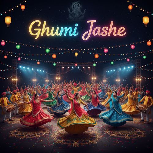 Ghumi Jashe