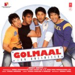 Golmaal - II