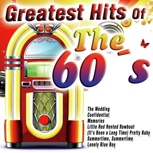 Greatest Hits of the 60´s