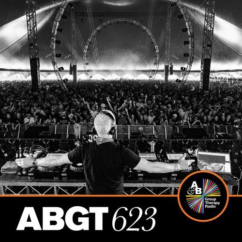Sonova (ABGT623) (Mixed) cover art