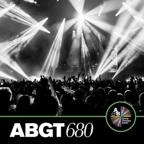 Flat Out (ABGT680) (Mixed)