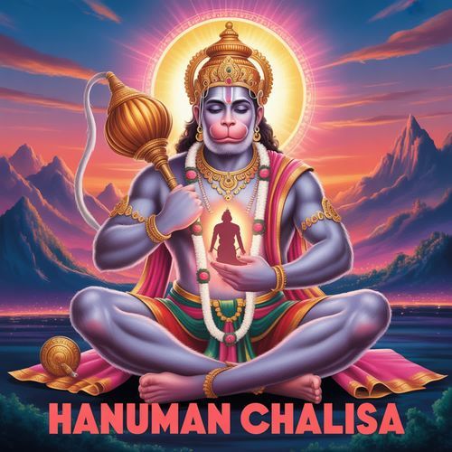 Hanuman Chalisa