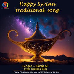 Happy Syrian traditional song-JQNdQUZGemw