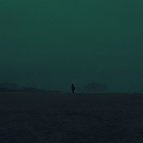 Jay Street cover art