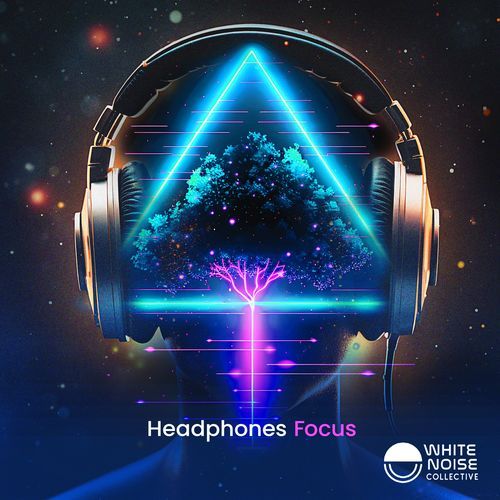 Headphones Focus