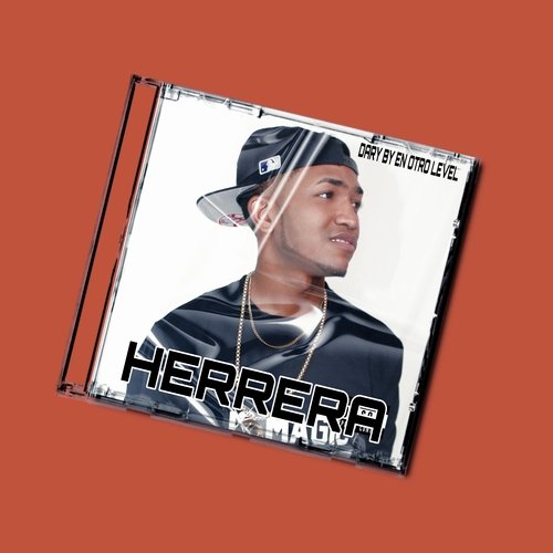 Herrera cover art