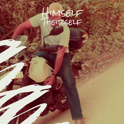 Booties Tinker cover art