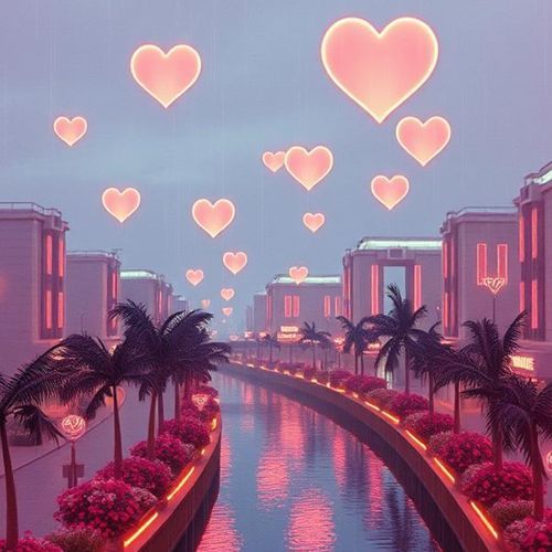 Hit Me With Your Love