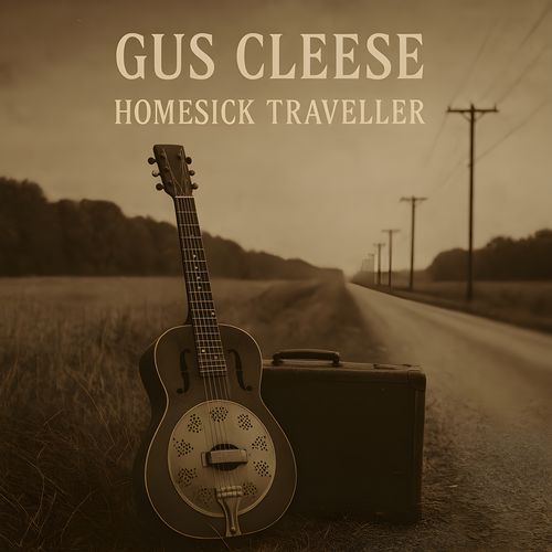 Homesick Traveller