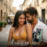 Humsafar Mere