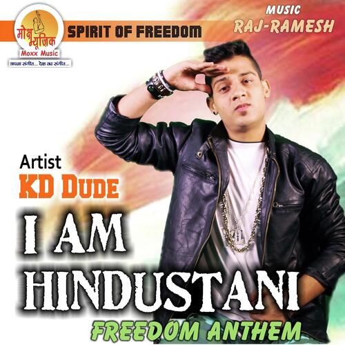 I Am Hindustani