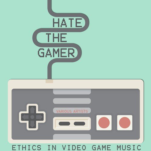 I Play Video Games Better Than Anybody: Ethics in Gaming Music