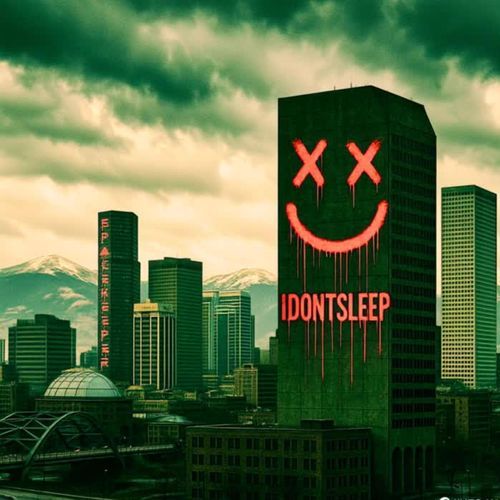 IDONTSLEEP