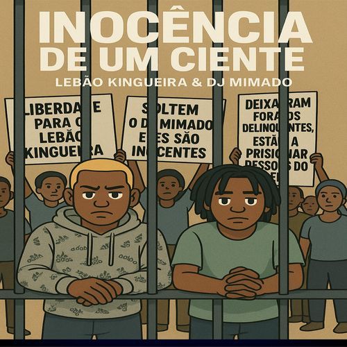 Inocéncia De Um Ciente
