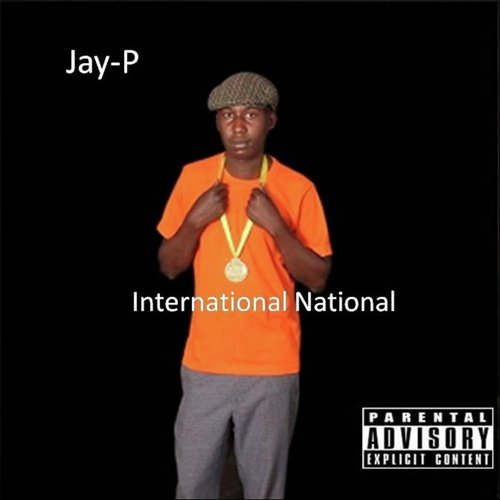 Jay-P