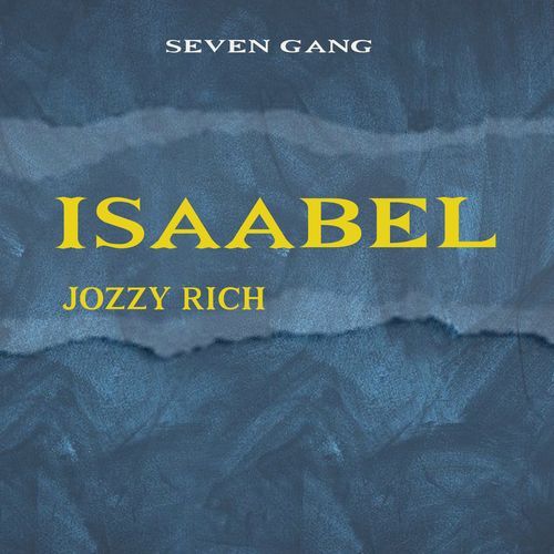 Isabel cover art