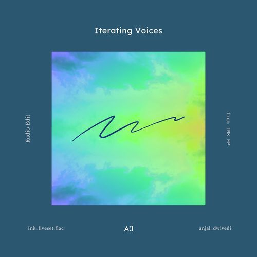 Iterating Voices (Remastered)