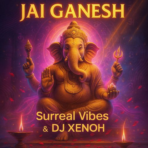 Jai Ganesh