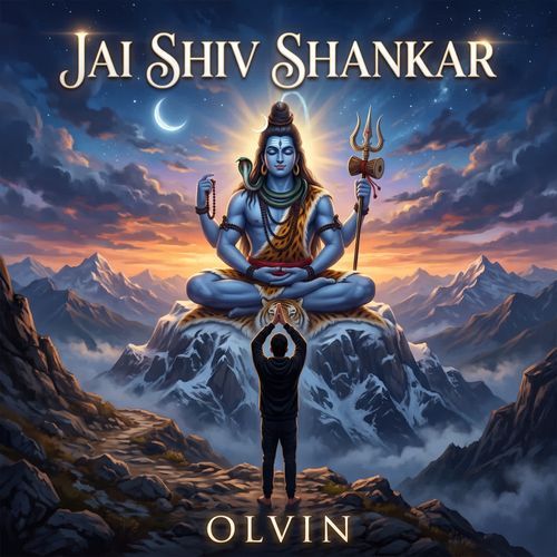 Jai Shiv Shankar