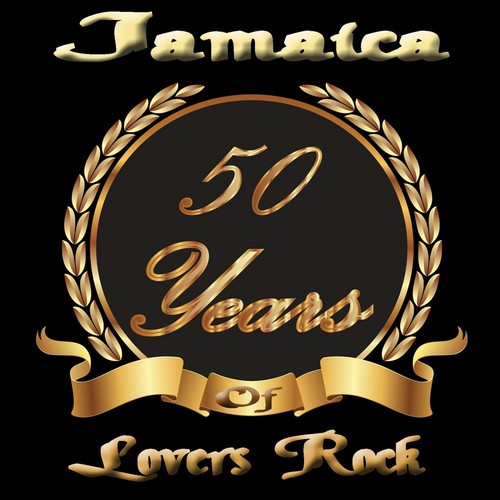 Jamaica Lovers Rock 50 Years