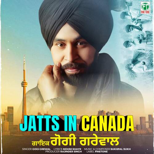 Jatts In Canada