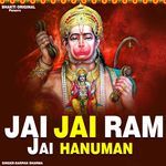 Jay Jai Ram Jai Hanumaan