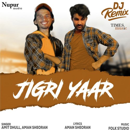 Jigri Yaar - Remix