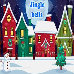 Jingle Bells-RxwESBIIUVg