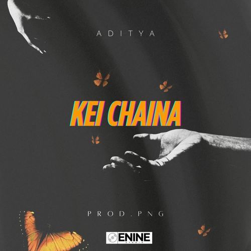 KEI CHAINA