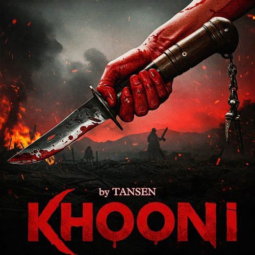 KHOONI