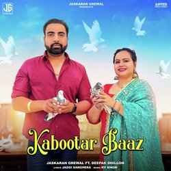 Kabootar Baaz-GRI4SStyfEM